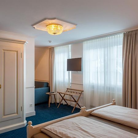 Hotel أبنزل المظهر الخارجي الصورة
