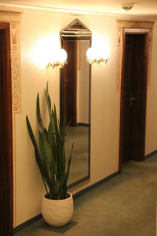 Hotel أبنزل المظهر الخارجي الصورة